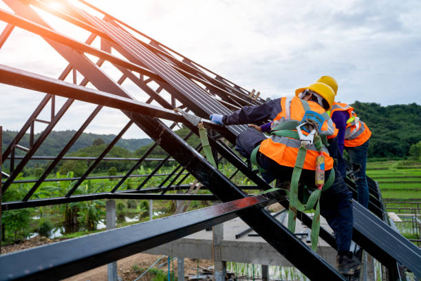 Best Emergency Roof Repair  in Mayfield, PA
