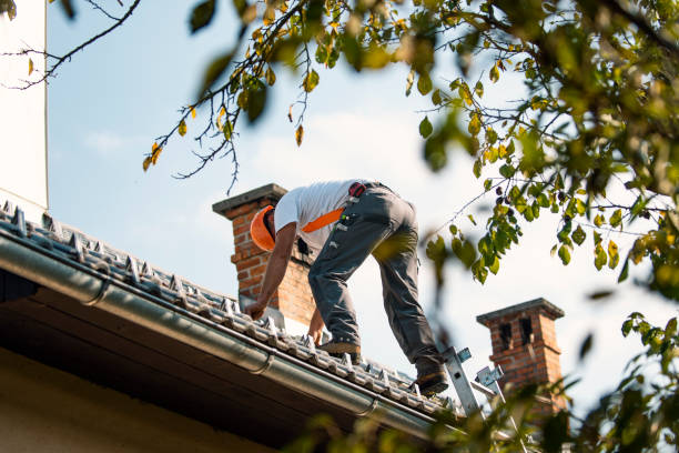 Best Roof Leak Repair  in Mayfield, PA