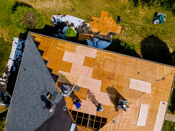 Best Slate Roofing Contractor  in Mayfield, PA