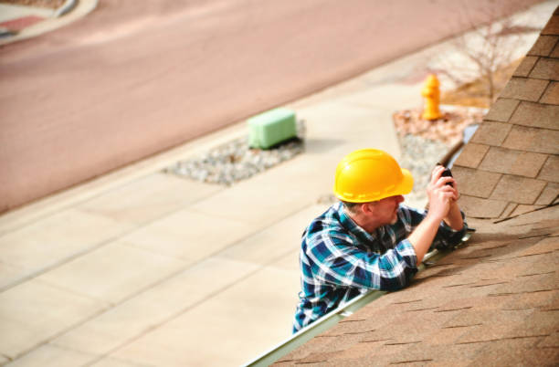 Best Commercial Roofing Services  in Mayfield, PA
