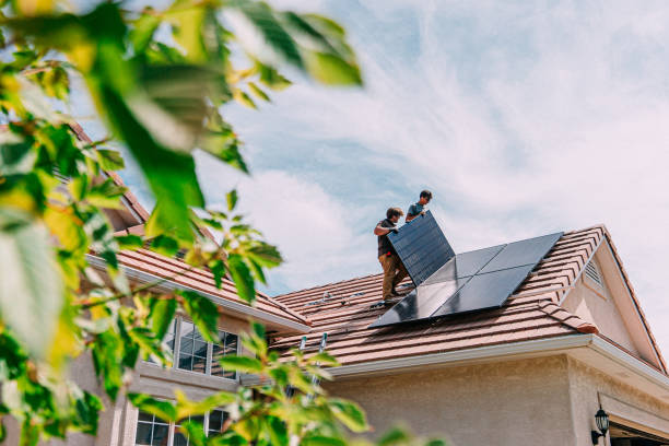 Best Commercial Roofing Services  in Mayfield, PA