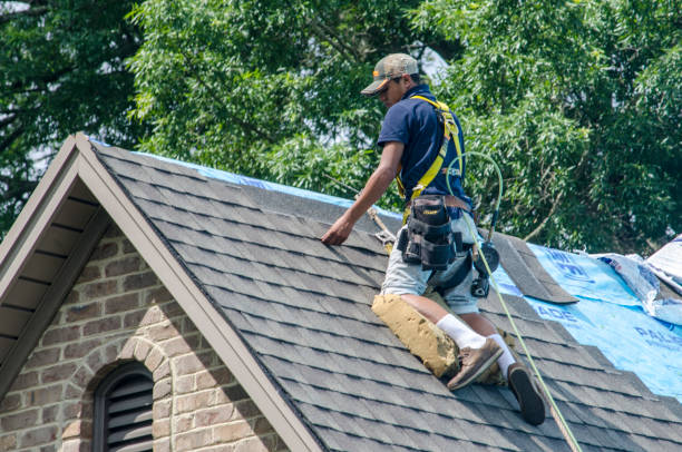 Best Gutter Installation and Roofing  in Mayfield, PA
