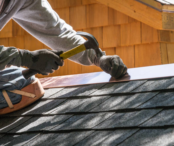 Slate Roofing Contractor in Mayfield, PA